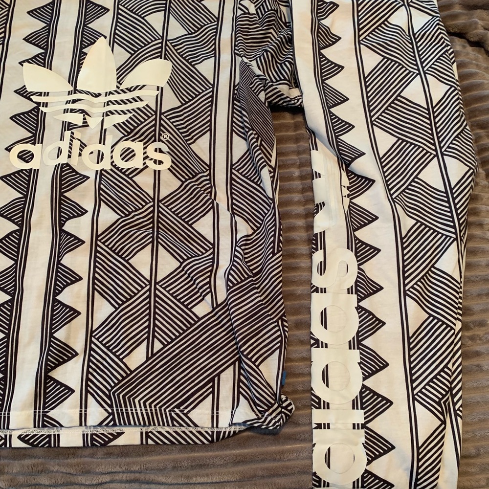 Adidas Two Piece